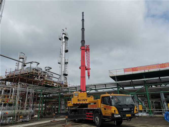 来宾市吊具、钢板、枕木等耗材需要单独付费吗？